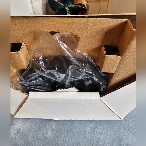 Rare Bob Mackie Neptune Fantasy Barbie Doll - Picture 7 of 10